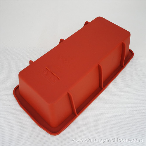 Silicone Bakeware - Loaf Cake Pan